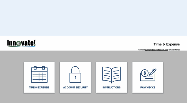 timesheet.innovateteam.com