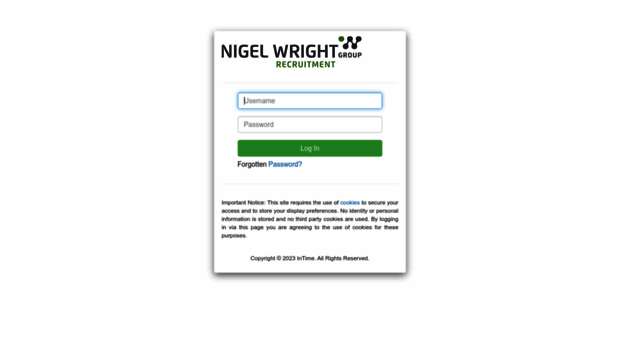 timesheet.nigelwright.com