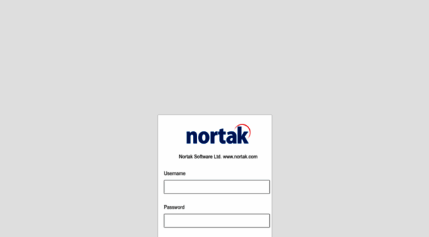 timesheet.nortak.com