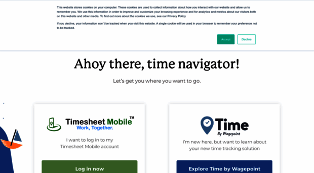 timesheetmobile.com