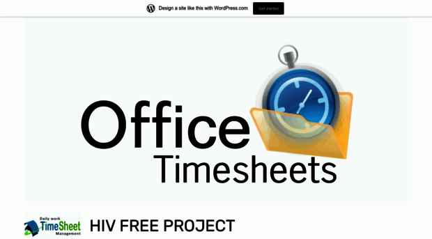 timesheetonline.wordpress.com