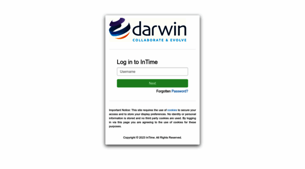 timesheets.darwinrecruitment.com