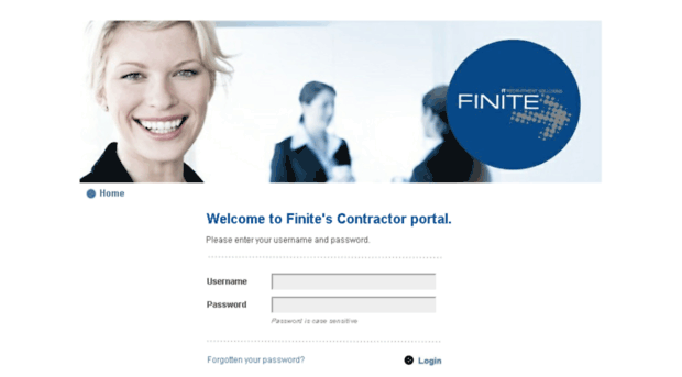 timesheets.finite.com.au