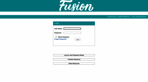 timesheets.fusionmedstaff.com