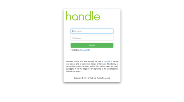 timesheets.handle.co.uk