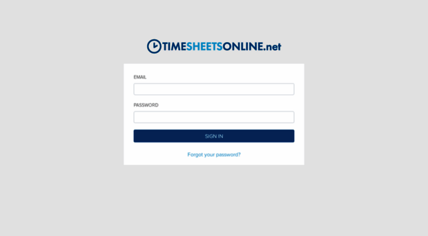 timesheetsonline.net