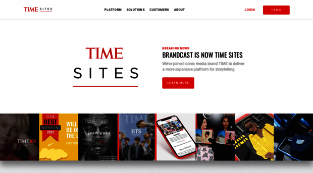 timesites.com