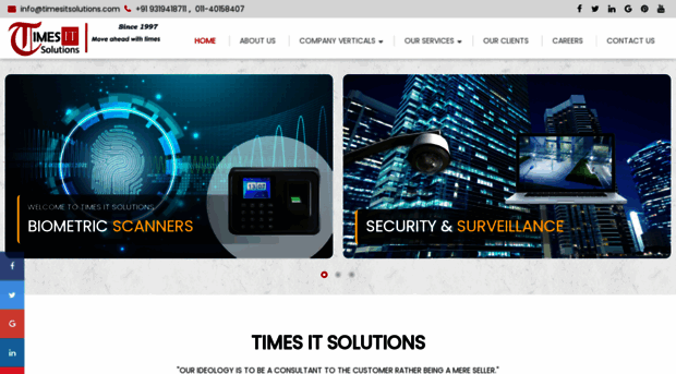 timesitsolutions.com