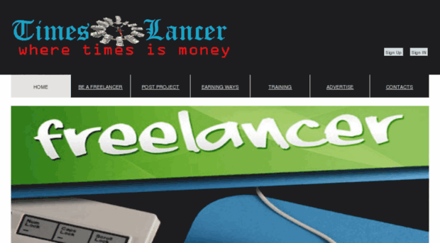 timeslancer.com