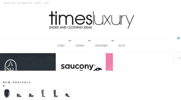 timesluxury.it