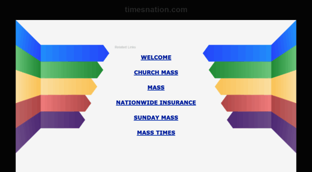 timesnation.com