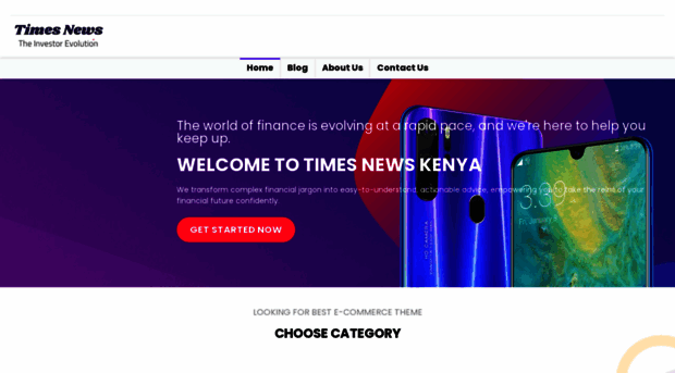 timesnews.co.ke