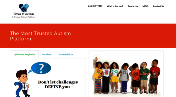 timesofautism.com