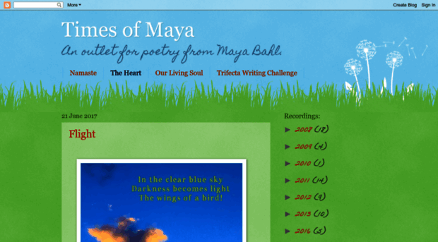 timesofmaya.blogspot.com