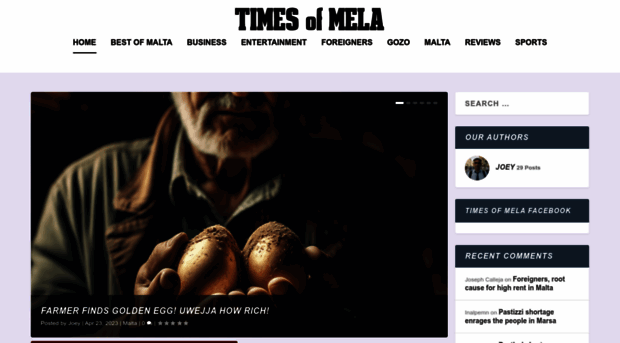 timesofmela.com