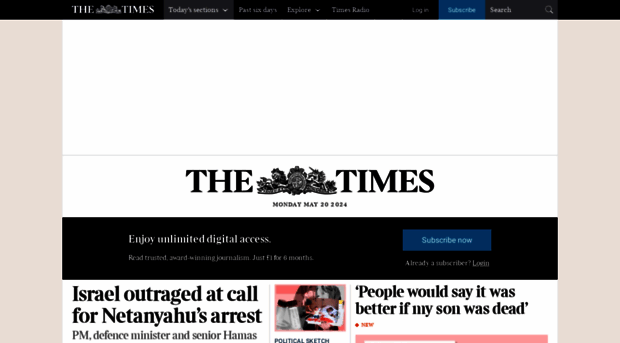 timesonline.co.uk