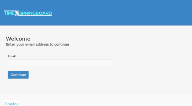 timespringboard.com