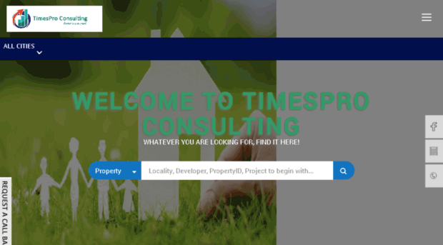 timesproconsulting.co.in