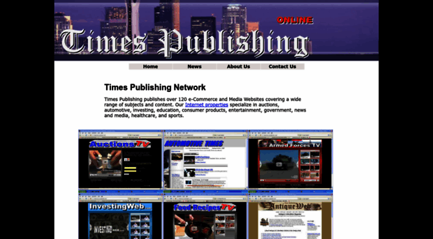 timespublishing.com