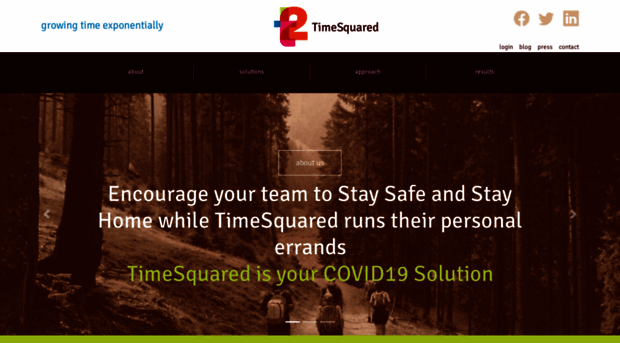 timesquaredconcierge.com