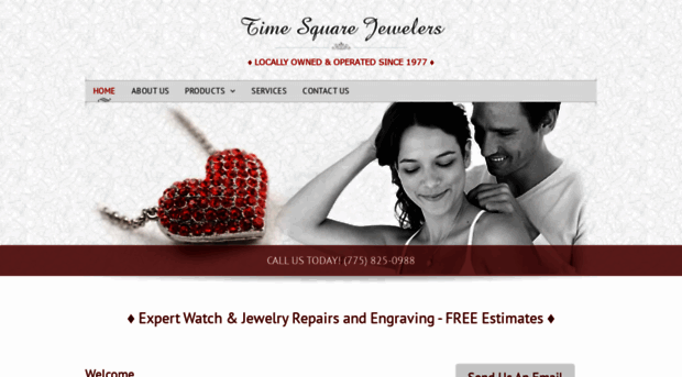 timesquarejewelers.net