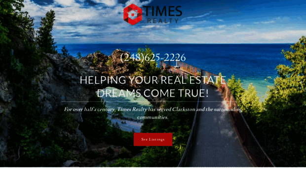 timesrealtyllc.com