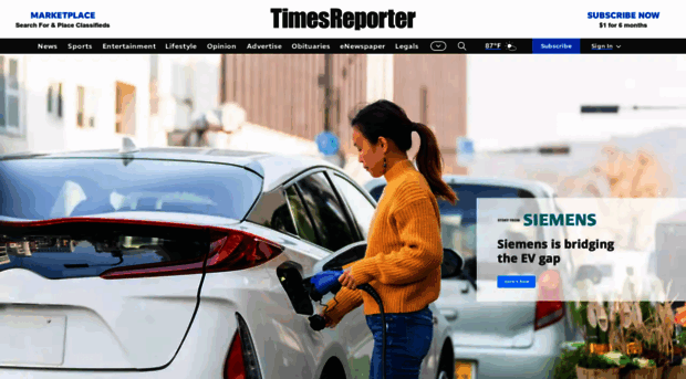 timesreporter.com