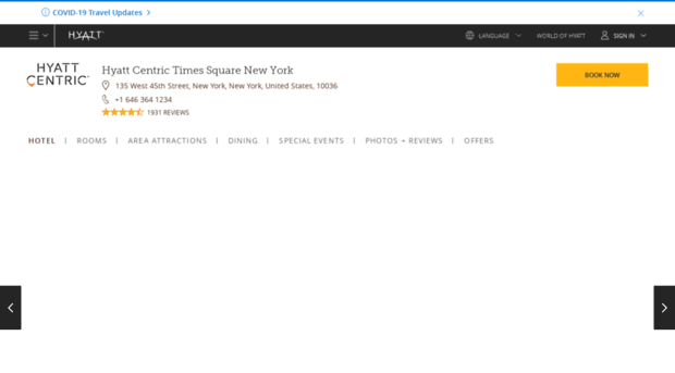 timessquare.centric.hyatt.com