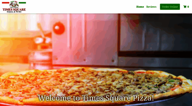 timessquarepizza.net