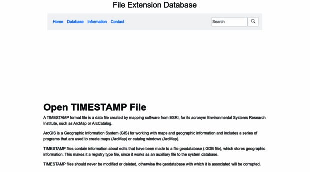 timestamp.extensionfile.net