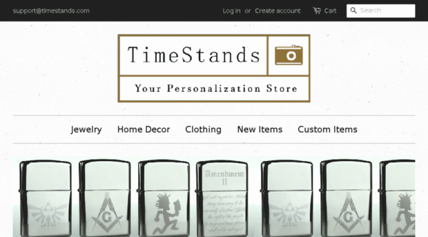 timestands.com