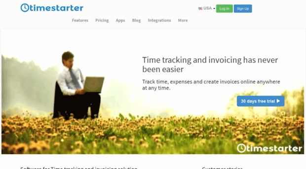 timestarter.com