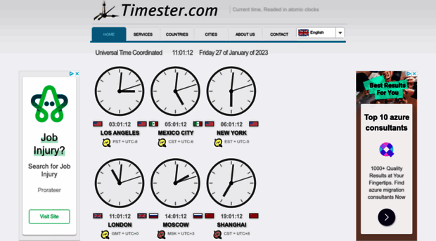 timester.com