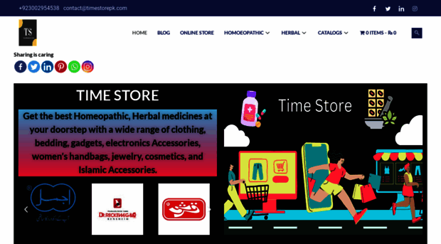 timestorepk.com