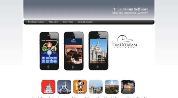 timestream-software.com