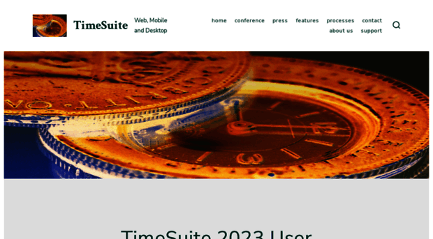 timesuite.com