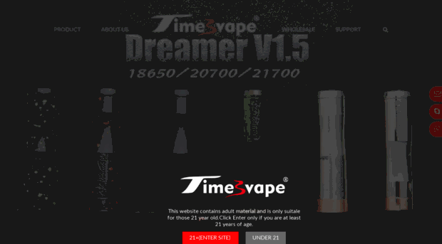 timesvape.com