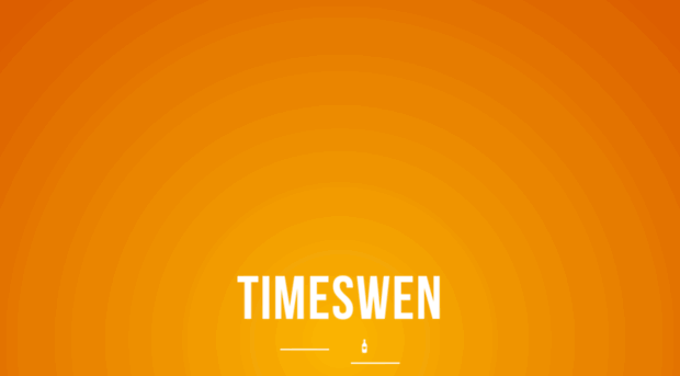 timeswen.com