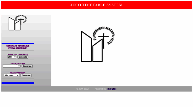 timetable.juco.ac.tz