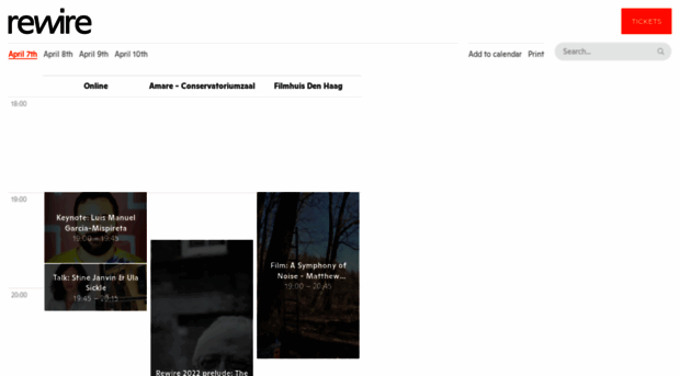 timetable.rewirefestival.nl
