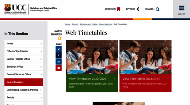 timetable.ucc.ie