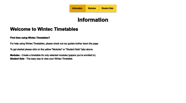 timetable.wintec.ac.nz