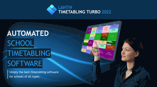 timetabling-turbo.lantiv.com