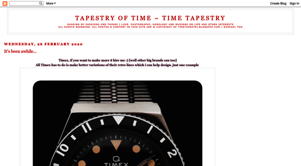 timetapestry.blogspot.de