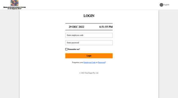 timetarget.brisent.com.au