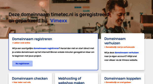 timetec.nl