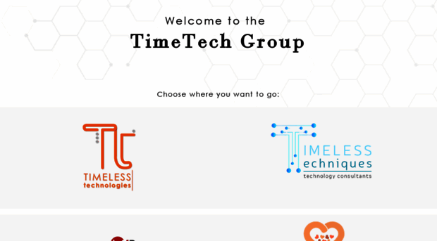 timetech.co.za