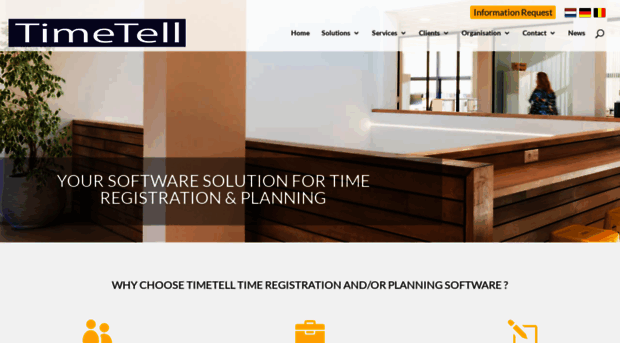 timetell.com