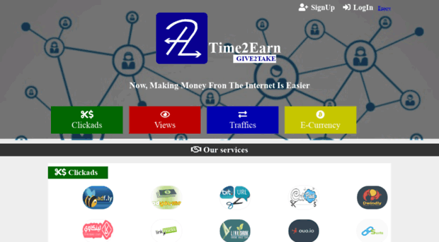 timetoearn.net