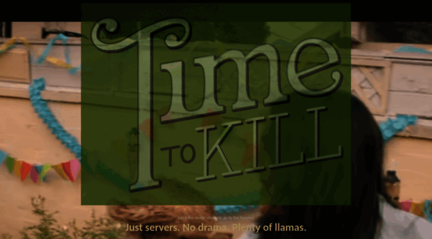 timetokill.net